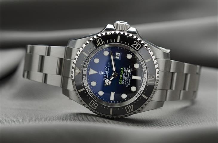 rolex watch face